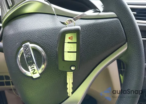 2016 Nissan Rogue S from USA, damaged, VIN 5N1AT2MT3GC874164